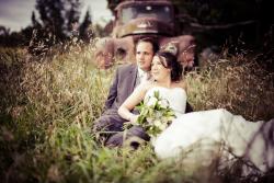 Courtney and Corey's Wedding